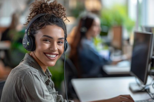 Banner image for: <h2>Brandiket Customer Care Team</h2>