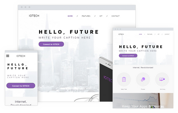 Web Tech & Maintenance
