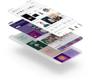 Platform-Based Web Design