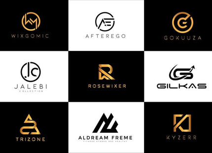 Premium Logo Design