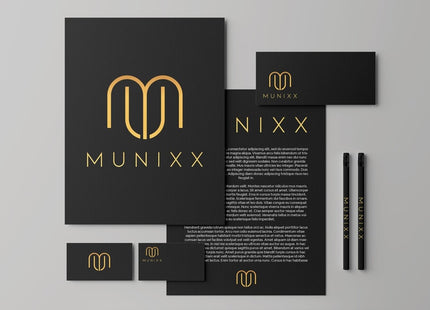 Premium Logo Design