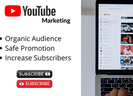 YouTube Advertising