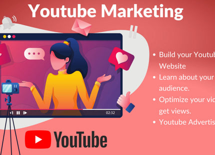 YouTube Advertising