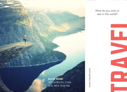 Brochure Design Service