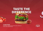 Standard ($1499) Restaurant Site