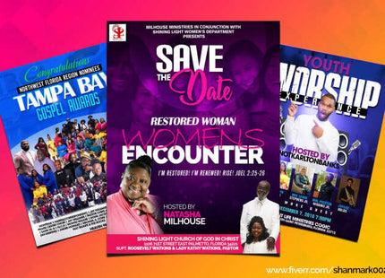 Flyer Design