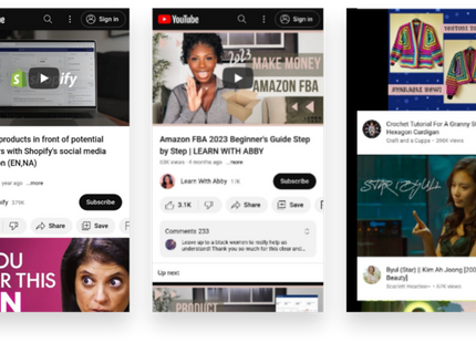 YouTube Advertising