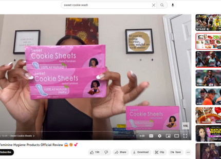 YouTube Advertising