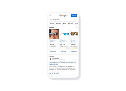 Google Shopping Ads