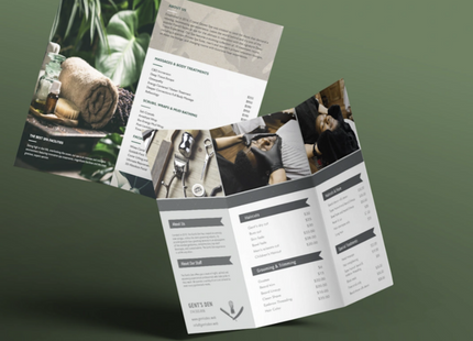 Brochures