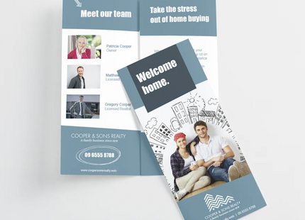 Brochures