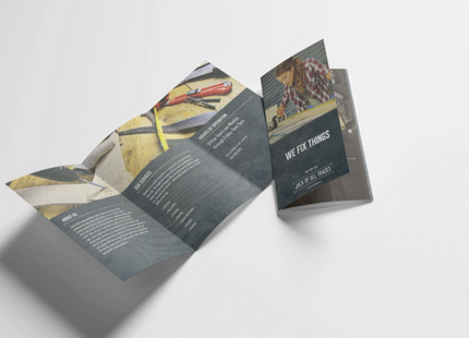 Brochures