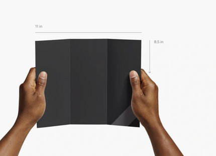 Brochures
