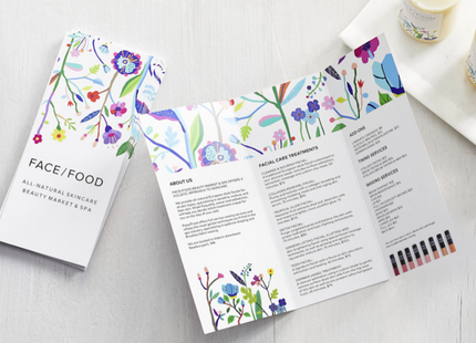 Brochures