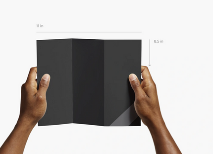 Brochures