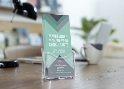 Brochures