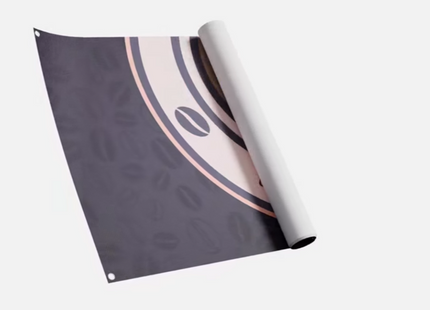 Vinyl Banners