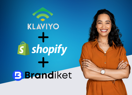 Klaviyo Email Marketing