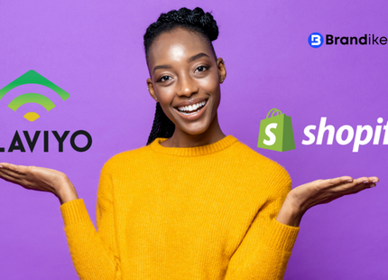 Klaviyo Email Marketing