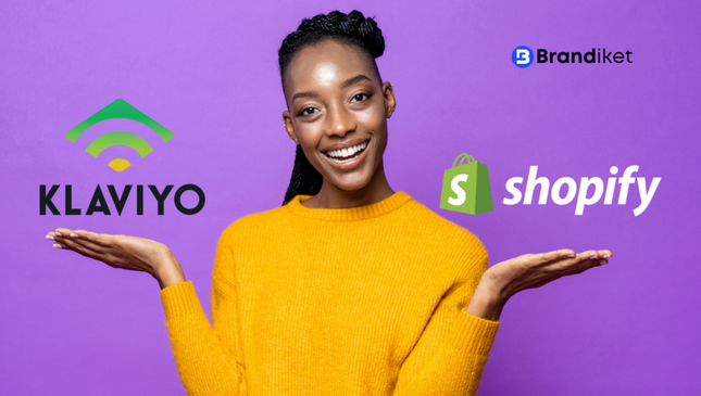 Klaviyo Email Marketing