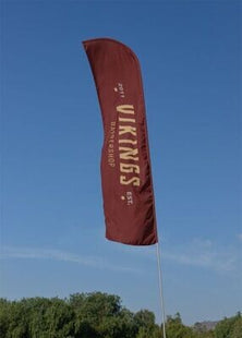 Flags (Feather)