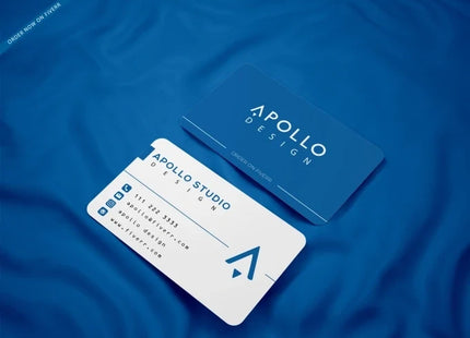 Business Card Design