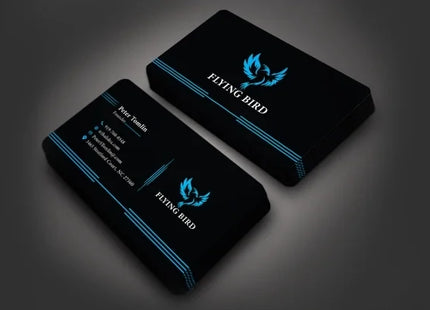 Business Card Design