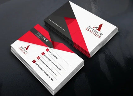 Business Card Design