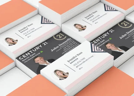 Business Card Design