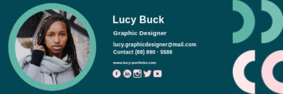 Email Signature Design