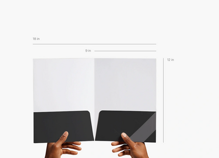 Presentation Folders