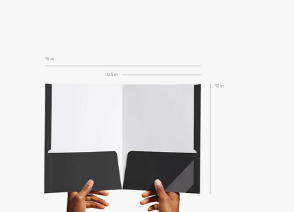Presentation Folders