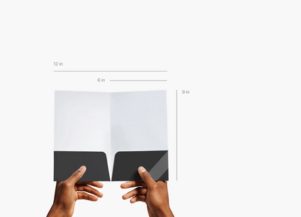 Presentation Folders