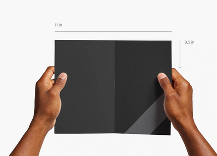 Bi-Fold Menu