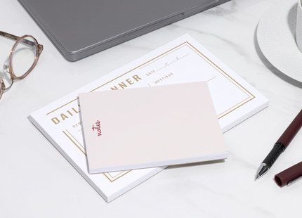 Notepads