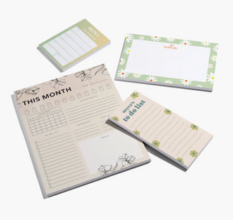 Notepads
