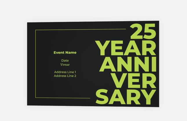 Event Branding