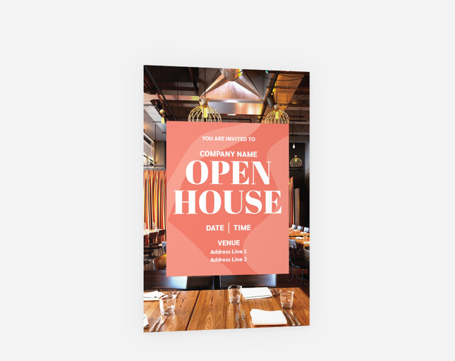 Event Branding