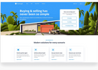 Premium ($2,799) IDX Website Platform