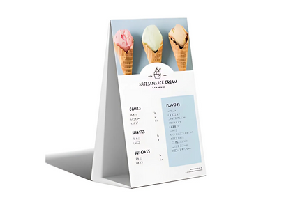 A-Frame Signs