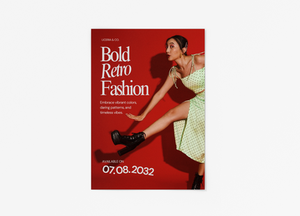 Posters