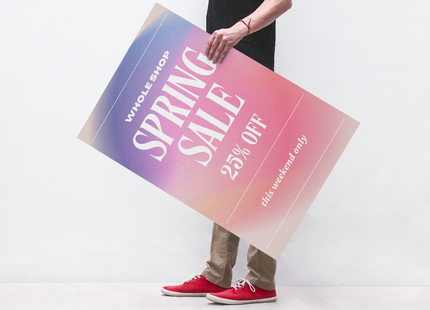 Posters