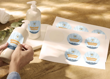 Product Labels