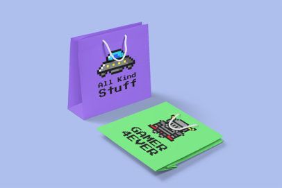 Gift Bags