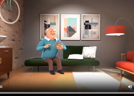 3D Animated Explainer Videos