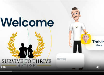 3D Animated Explainer Videos