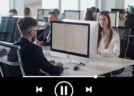 Corporate Training Videos