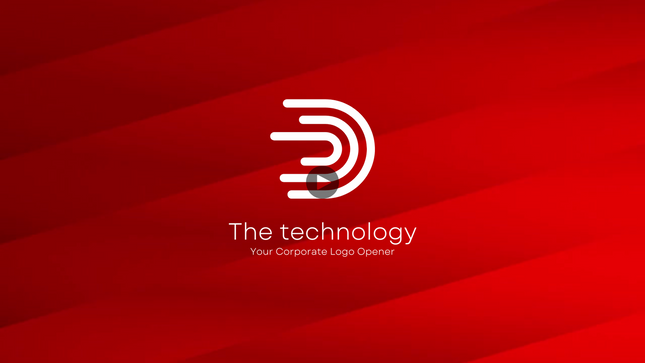 Custom Animated Logos for Video Intros
