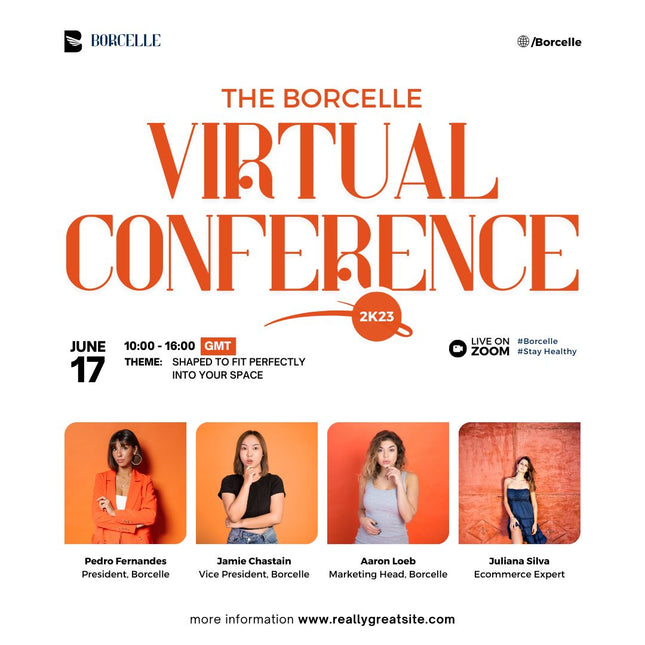 Webinar Hosting and Virtual Event Streaming Service