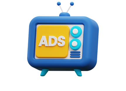 Local Cable TV Ads